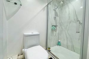 Shower Room- click for photo gallery